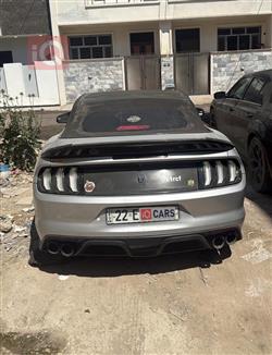 فورد موستانج